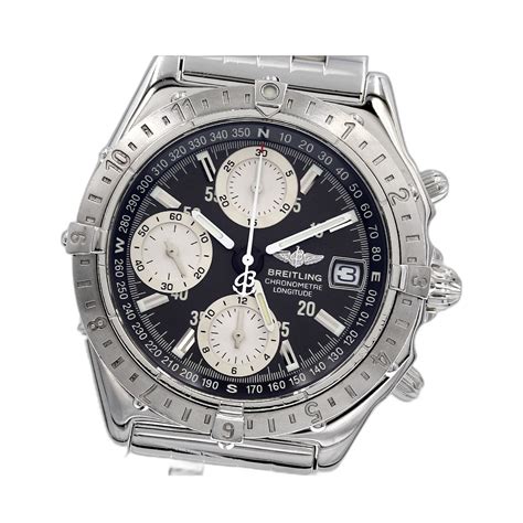 breitling chronomat longitude a20348|Breitling Chronomat 42 for sale.